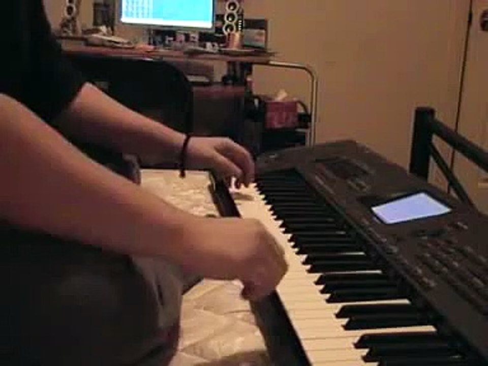 me on the KOrg i30