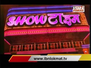 Rajeev Masand interview with the Bombay Velvet team in Show Time