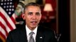 President Barack Obama:  Conference of Presidents Honoree Special Message