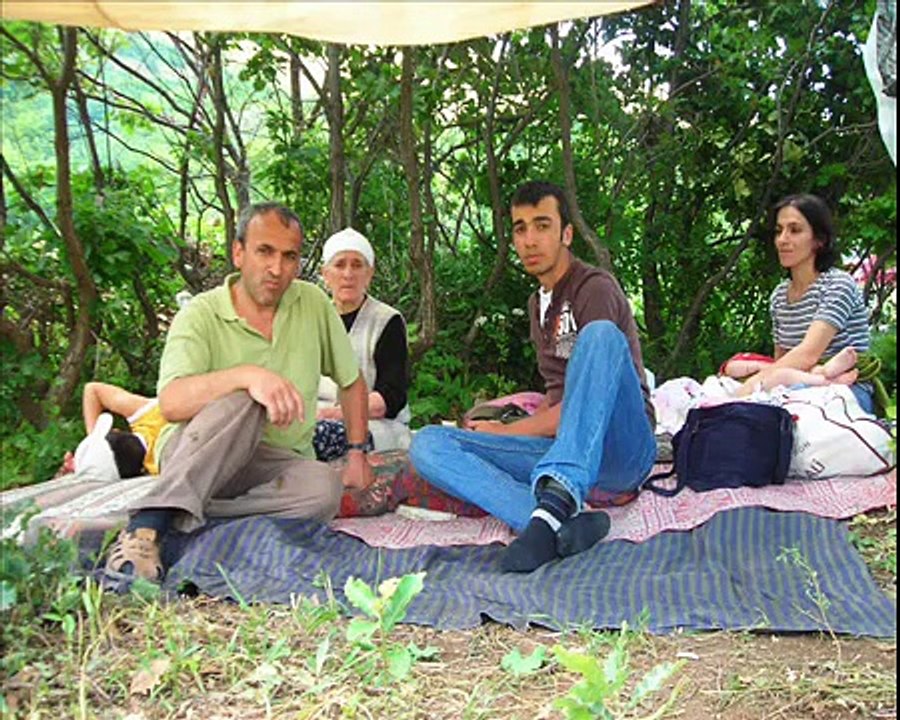 ERZURUM AŞKALE GÜRKAYNAK KÖYÜ