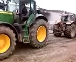 John deere vs massey ferguson