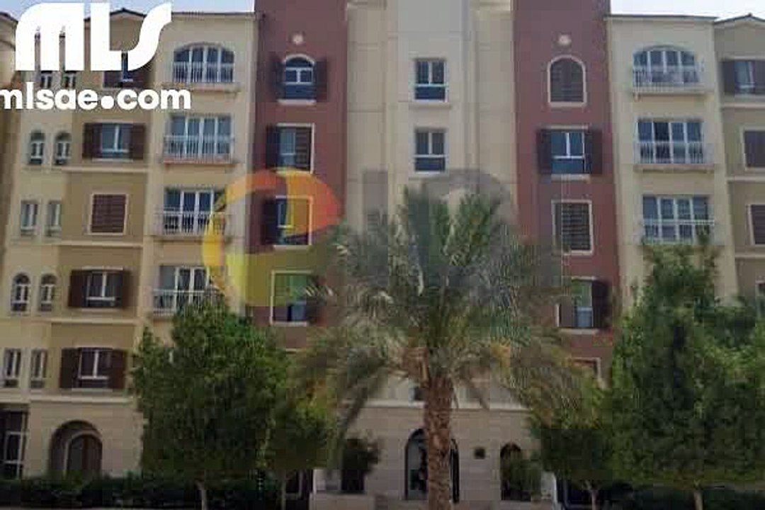 Fully Furnished Studio DIscovery Garden  Mughal cluster - mlsae.com
