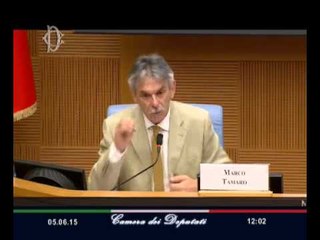 Roma - Art 9 della Costituzione (05.06.15)