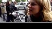 Verdens Bedste Nyheder - interview med Johanne Schmidt-Nielsen - 2010 (DK)