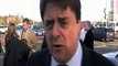 Nick Griffin MEP In Thurrock -- Interview with local Journalist