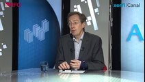 Maurice Thévenet, Xerfi Canal Gestion des ressources humaines : mutation ou éclatement ?