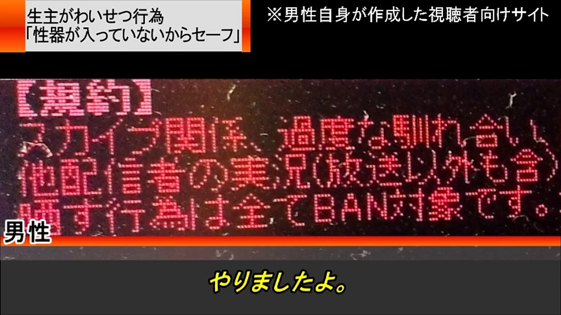コレコレ逮捕 青木駿 の性犯罪がニュースに報道される 動画 Dailymotion