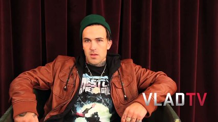 Yelawolf Says No White Rappers Should Use The N Word