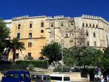Palermo in Sicily