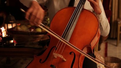 "لونجا رياض" السنباطي - عزف أحمد فكري ومحمد عاطف عبدالحميد - صالون ميس