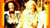 Radio Z Rock And Pop - ABBA - Estrellas en 45.