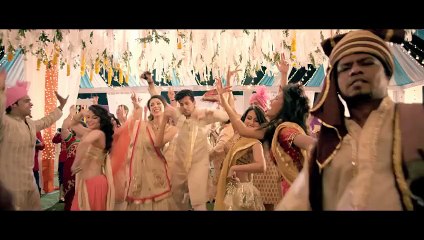 Adeel Chaudhry stars with Shahrukh Khan in an Indian ad - Video Dailymotion