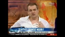 Albert Einstein'ın İzafiyet Teorisi Nedir   Zamanın İzafiği   Caner Taslaman
