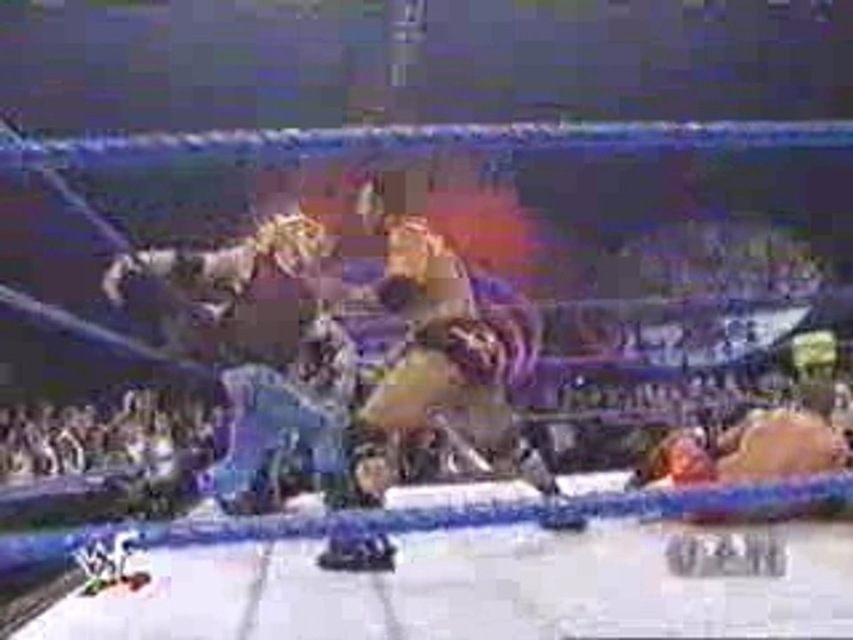 WWE 069