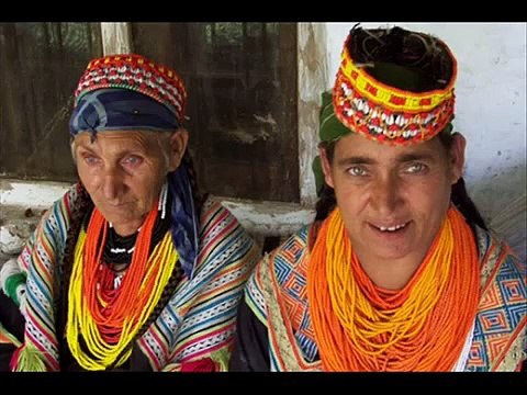 Beautiful Kalash Valley Chitral Pakistan -npmake.com