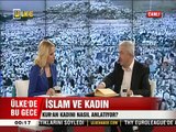 Hz  Adem, Hz  Havva ve çocuklarının evliliği ensest mi ? - Prof. Dr. Mehmet Okuyan-