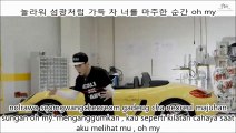 [indosub] EXO-Call Me Baby