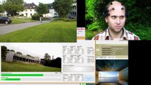 MindDrone - Fly AR.Drone 2.0 with your mind & Emotiv EPOC