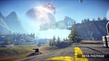 Tribes: Ascend - Gameplay Teaser Trailer