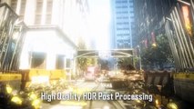 Crysis 2 - DirectX 11 Ultra Upgrade Launch Trailer