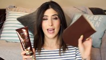 March Beauty Favourites // Lily Pebbles