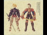 Final Fantasy Tactics Music - Fur, Meat, and Bones Store