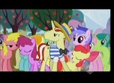 (Flim Flam Brothers) My Little Pony FiM - The Super Speedy Cider Squeezy 6000