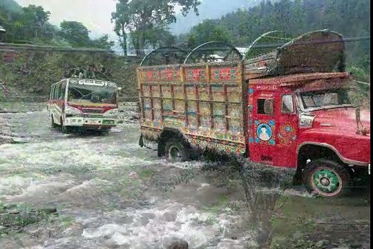 Chitral, the beautiful valley of pakistan -npmake.com