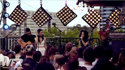 The Veronicas - Habits (Tove Lo Cover)