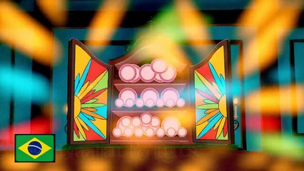 Be our Guest - One Line Multilanguage