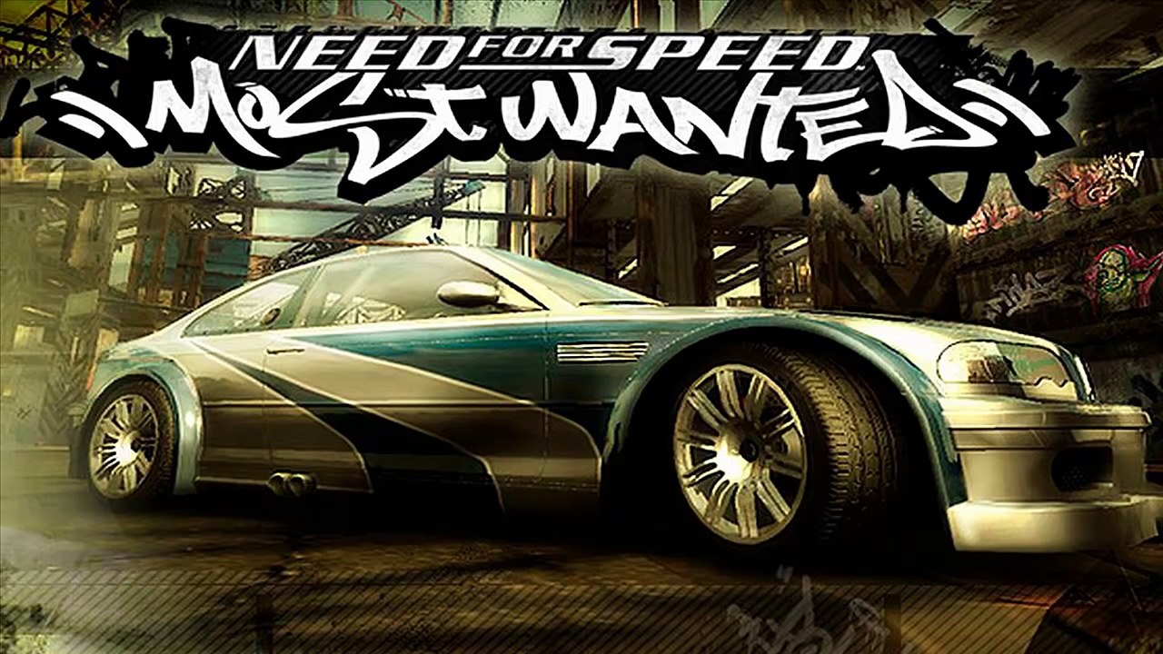 NFSMW 2005 - OST - 01 - Styles Of Beyond - Nine Thou (Superstars Remix)