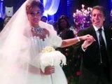 زفاف أسطوري لرجل الأعمال وليد الجفالي على لجين عضاضة يكلف 10 ملايين دولار