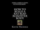 How To Build A Rat Rod Roadster Body