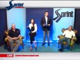 Sprint, si scende in pista 5 2015