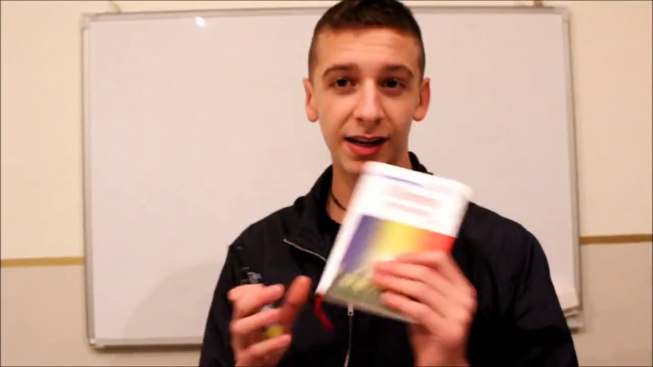 HOW TO LEARN ROMANIAN (Aprender rumano) Don't get bored !