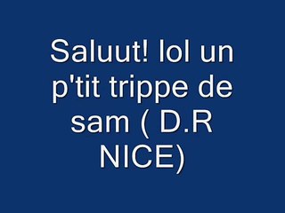 La Chanson Très Vulgaire -Crampe En Masse