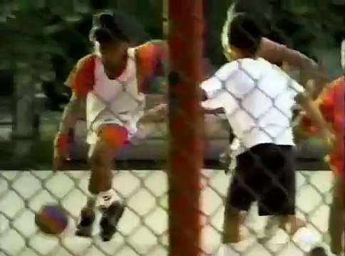 Michael Jordan - Be Like Mike [Extended] Gatorade Commercial - Original Long Version