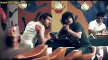 Pepsi Ad Shahrukh Khan and John Abraham 2