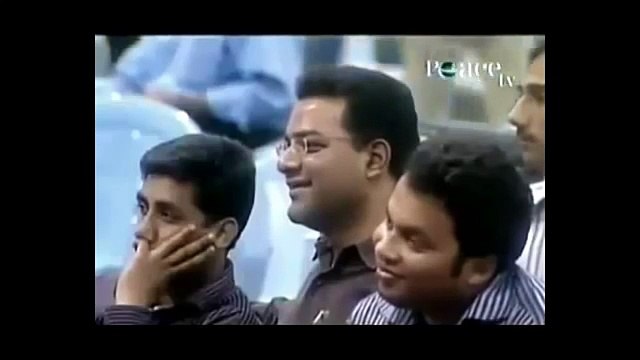 Dr zakir naik sawal o jawab