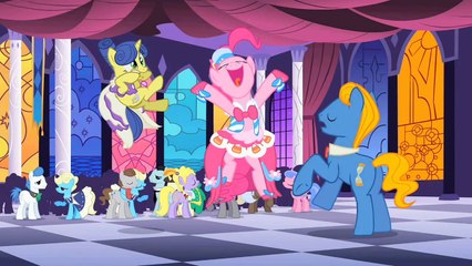 It's Pinkie Pie, Bitch!!!