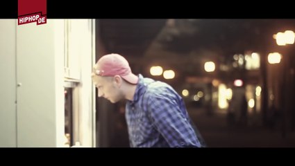 Macloud - Immer weiter (prod. Bad Educated) - Videopremiere