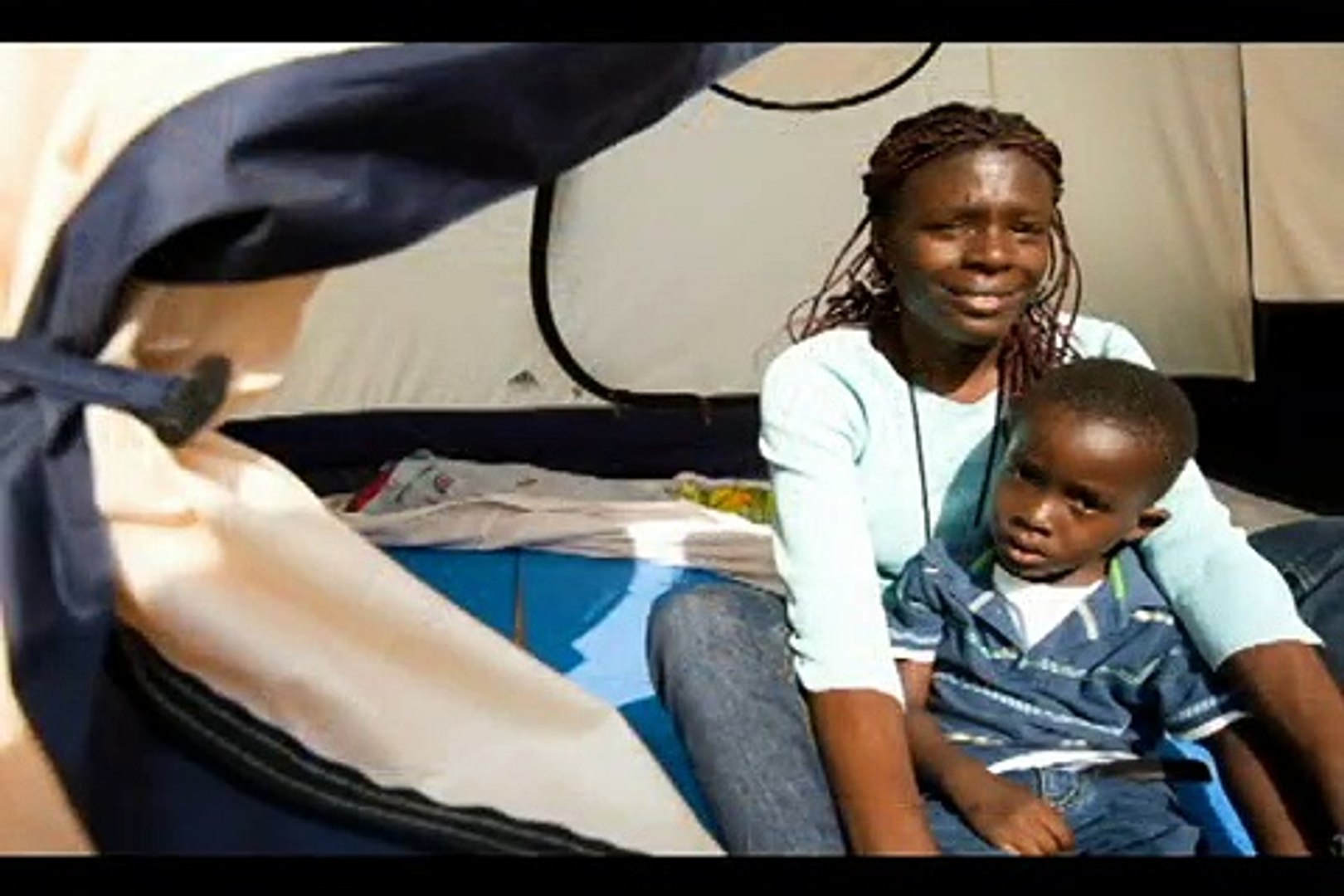 ⁣Haiti Response