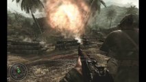 Call Of Duty - WaW: Little Resistance Walkthrough Pt.2