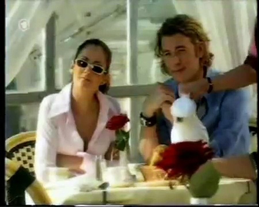 Verbotene Liebe Folge 2385 - Cécile de Maron