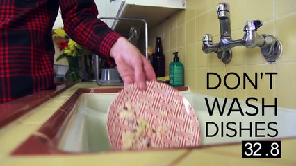 How To Piss Off Your Girlfriend In 66 Seconds