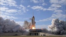 Space Shuttle Launch NASA Atlantis to the International Space Station-xIoRWIgzvbM_Segment_0_xvid