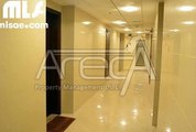 Decent Rent for 3 Bed Apartment in Abu Dhabi City Centre  Well Maintained - mlsae.com