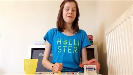 100 Subscriber Special | HAMSTER TREAT CHALLENGE!!!