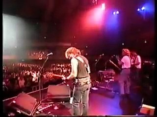 The Doobie Brothers China Grove   Live at Budokan '93.flv