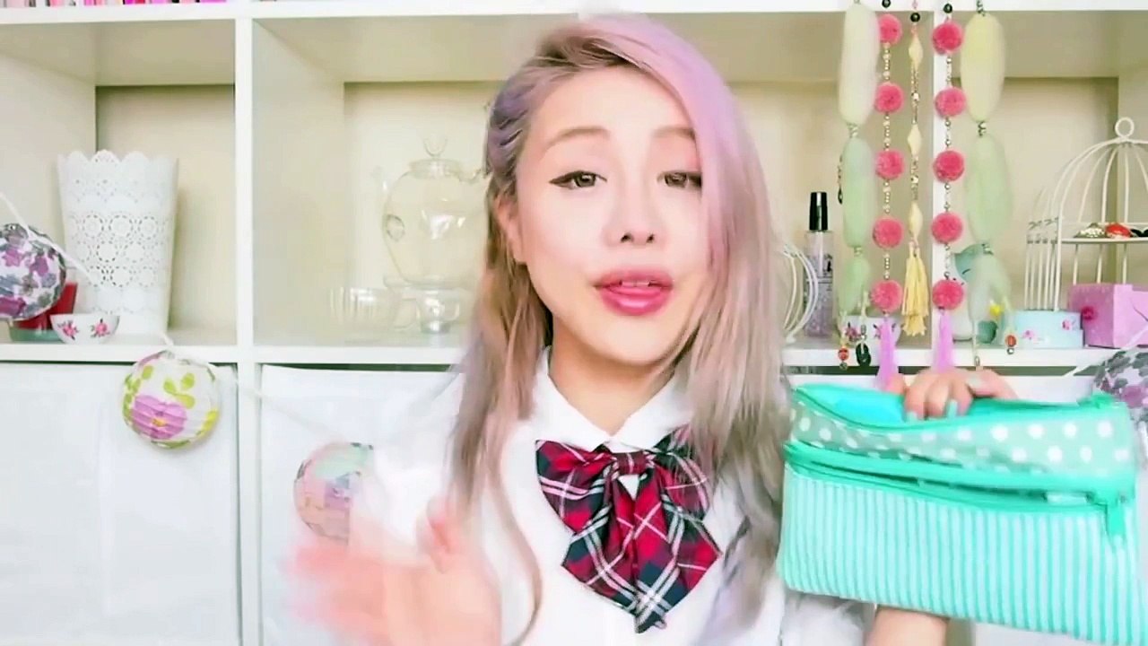 Top 10 Back to School Essentials, Beauty, Makeup, Lunch, Organize - T he Wonderful World of Wengie